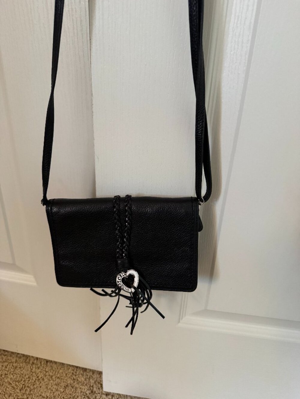 Brighton Black Crossbody bag!